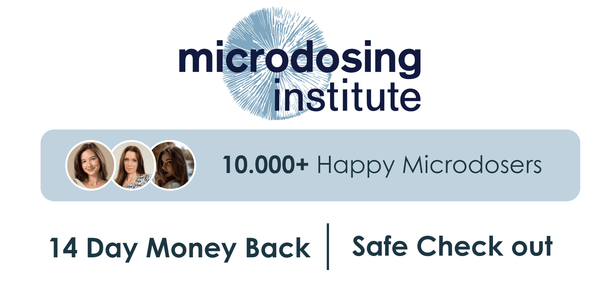 Microdosing Institute