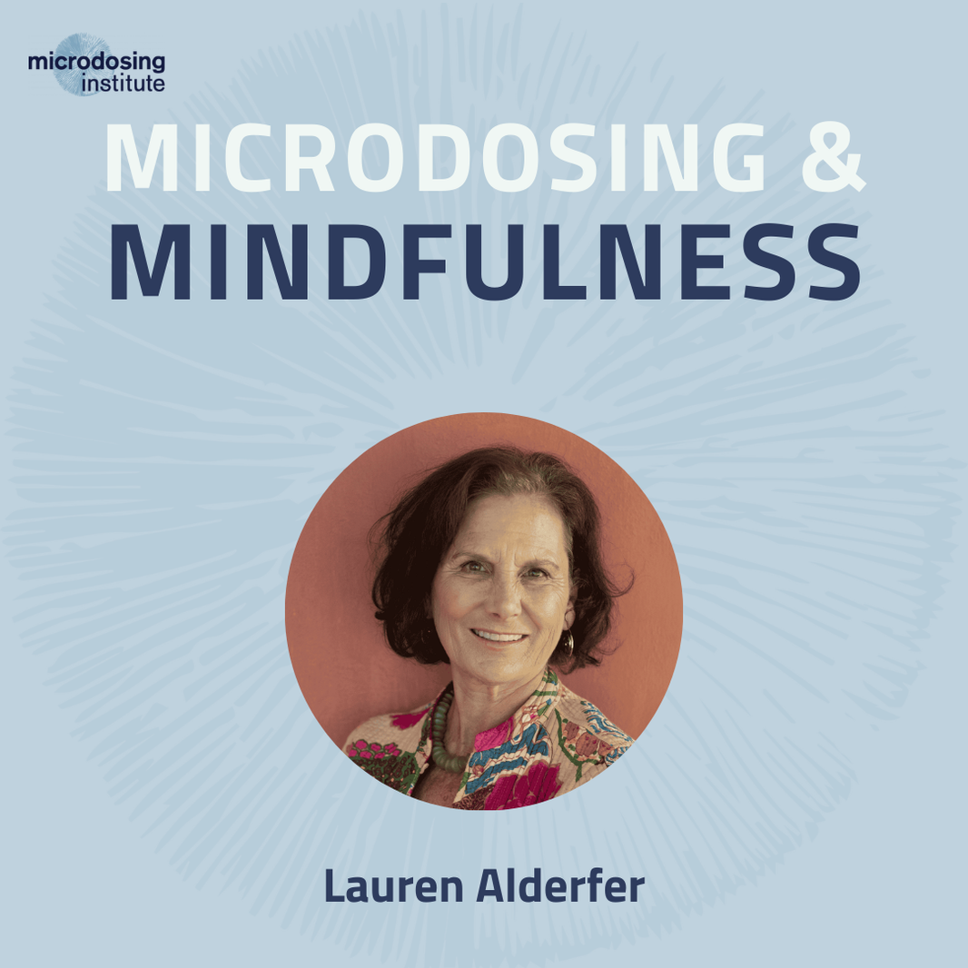 Digital Learning – Microdosing Institute
